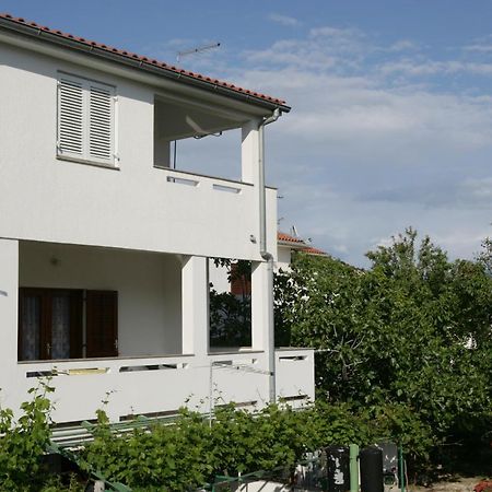 Apartments Nada Baška Extérieur photo