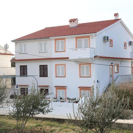 Apartments Nada Baška Extérieur photo